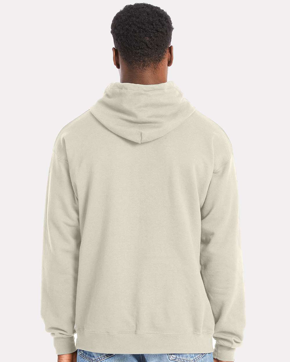 Unisex Perfect Sweats Hooded Sweatshirt