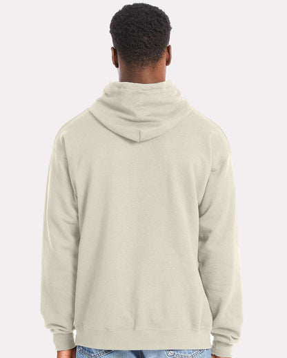 Unisex Perfect Sweats Hooded Sweatshirt