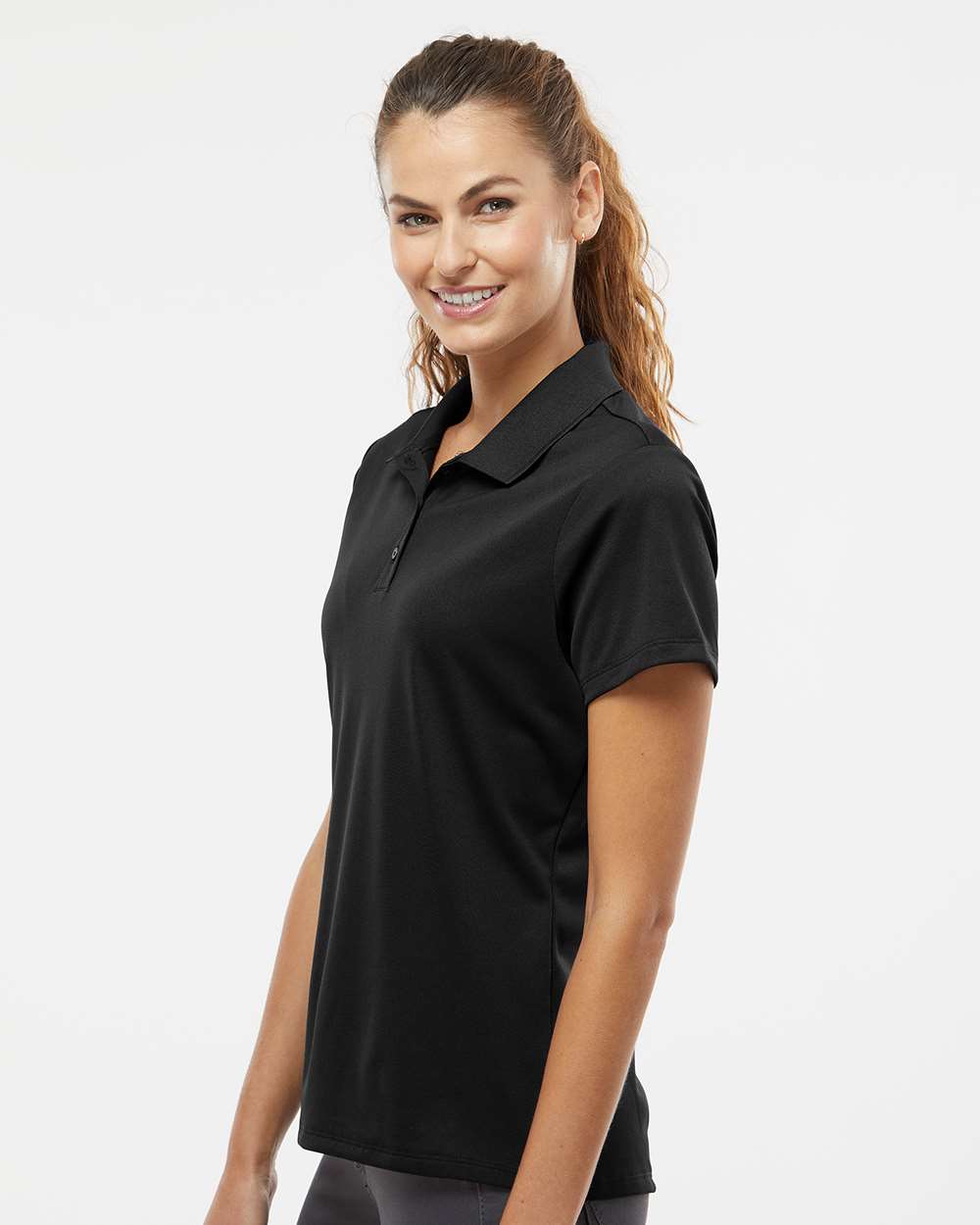Women's Performance PiquÃƒÂ© Polo