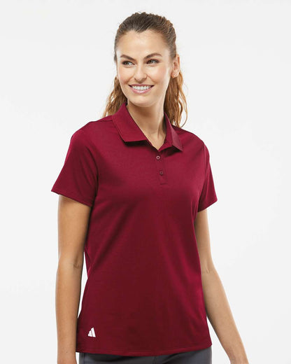 Women's Performance PiquÃƒÂ© Polo