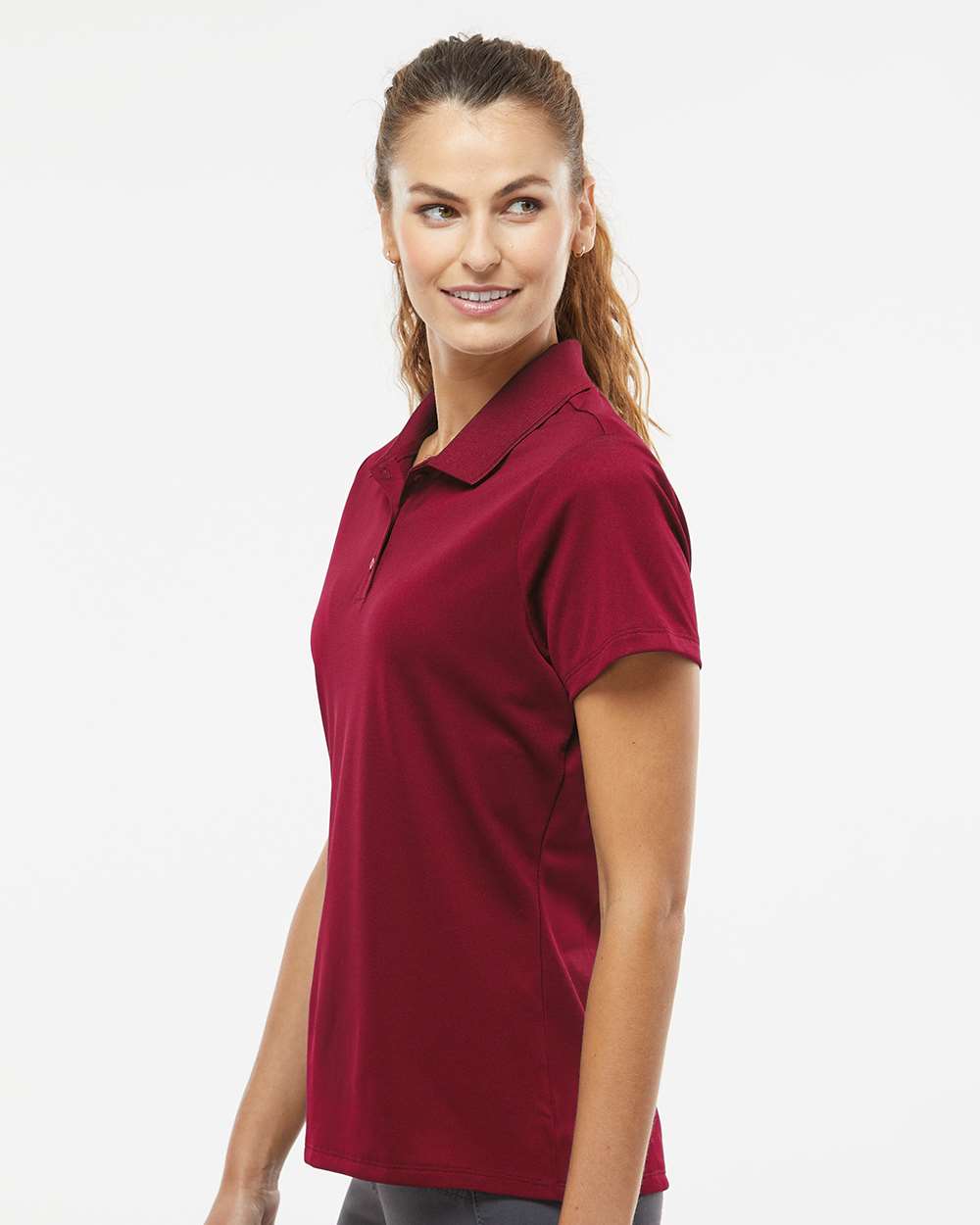 Women's Performance PiquÃƒÂ© Polo
