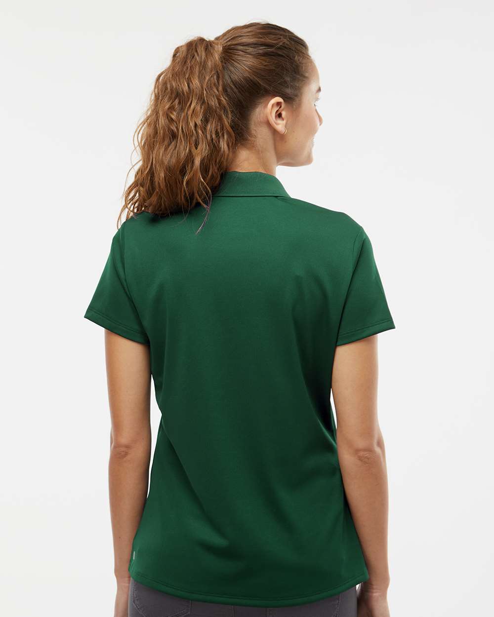 Women's Performance PiquÃƒÂ© Polo