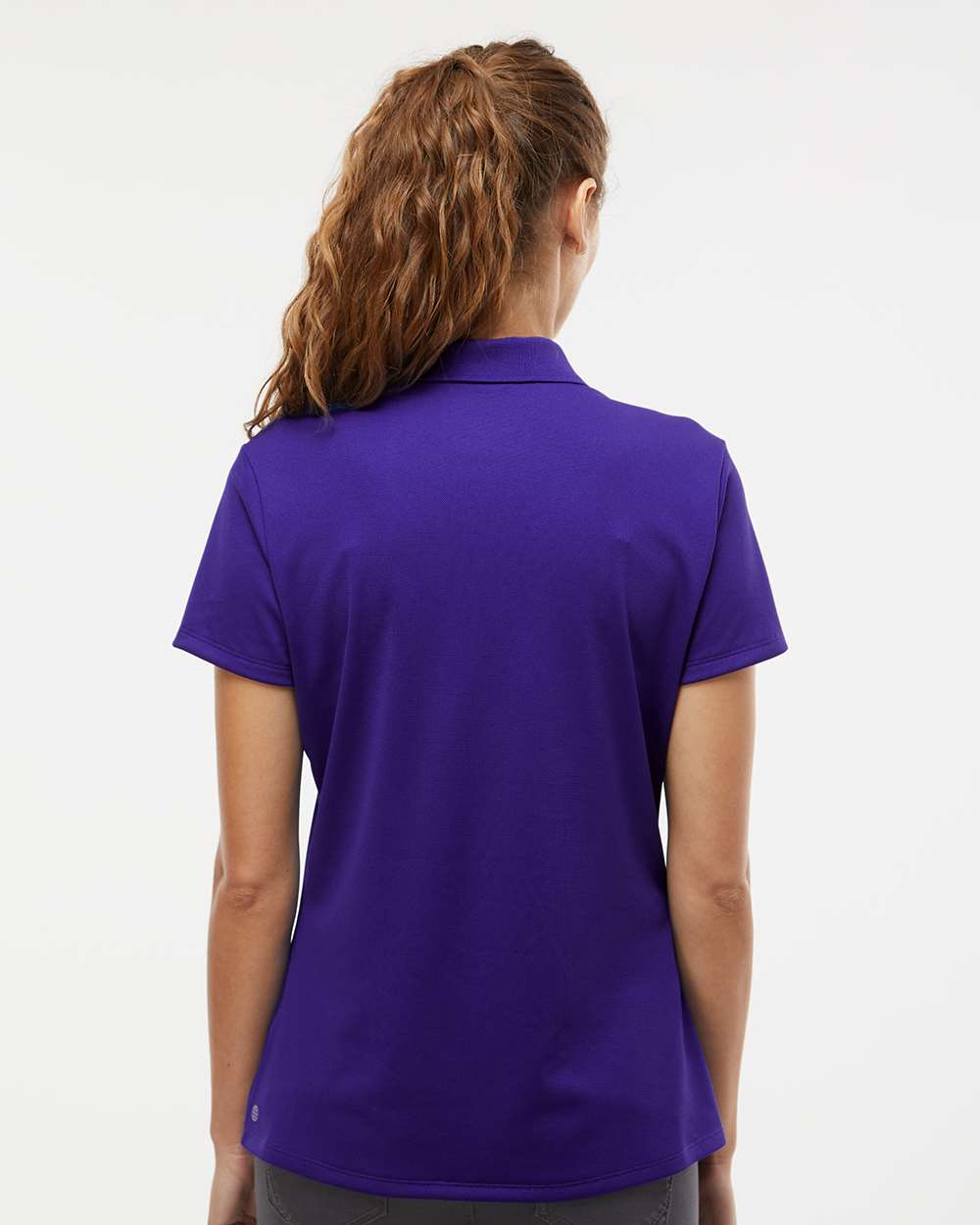 Women's Performance PiquÃƒÂ© Polo