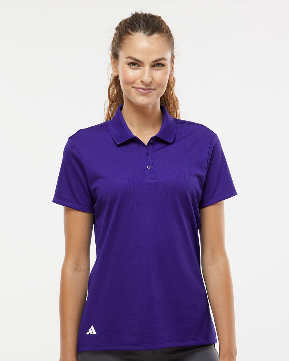Women's Performance PiquÃƒÂ© Polo