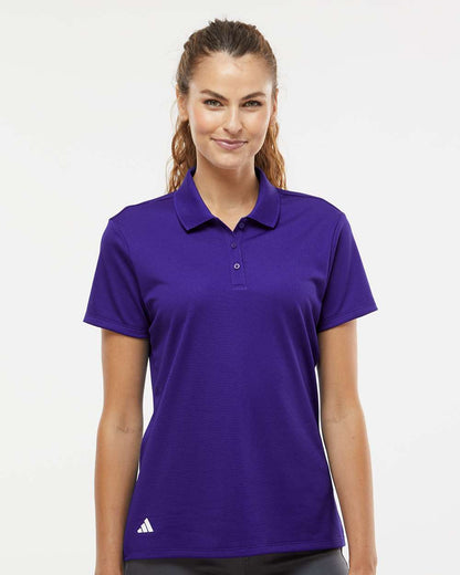 Women's Performance PiquÃƒÂ© Polo