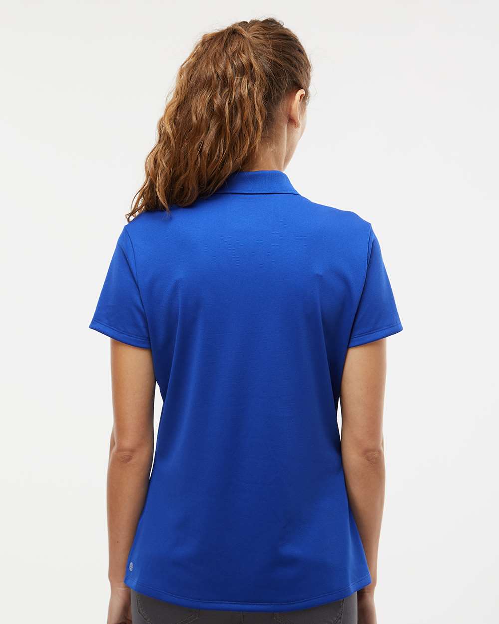 Women's Performance PiquÃƒÂ© Polo