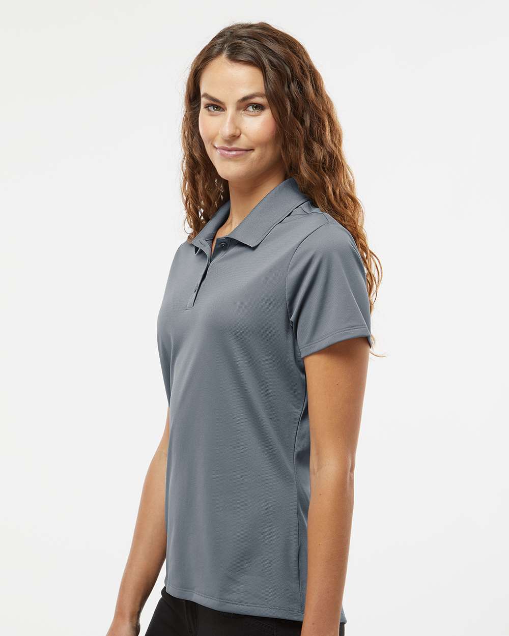 Women's Performance PiquÃƒÂ© Polo