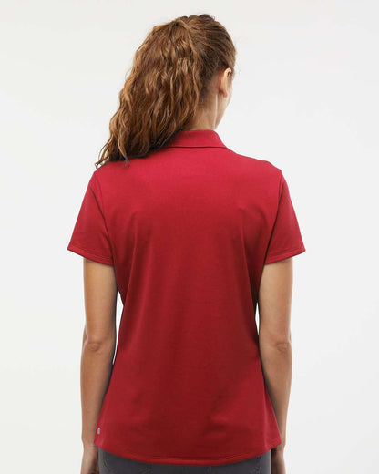 Women's Performance PiquÃƒÂ© Polo