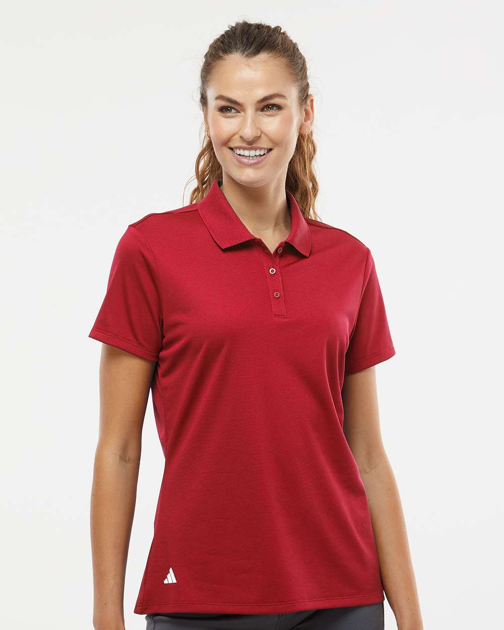 Women's Performance PiquÃƒÂ© Polo