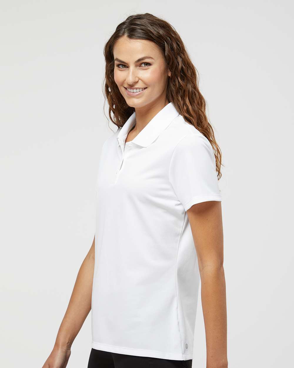 Women's Performance PiquÃƒÂ© Polo