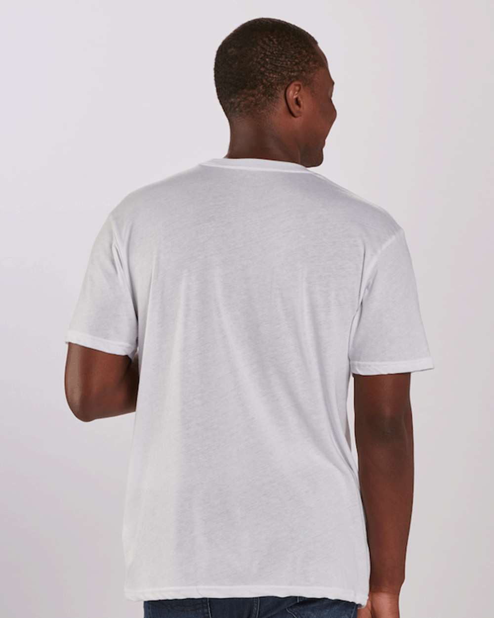Unisex Tri-Blend T-Shirt