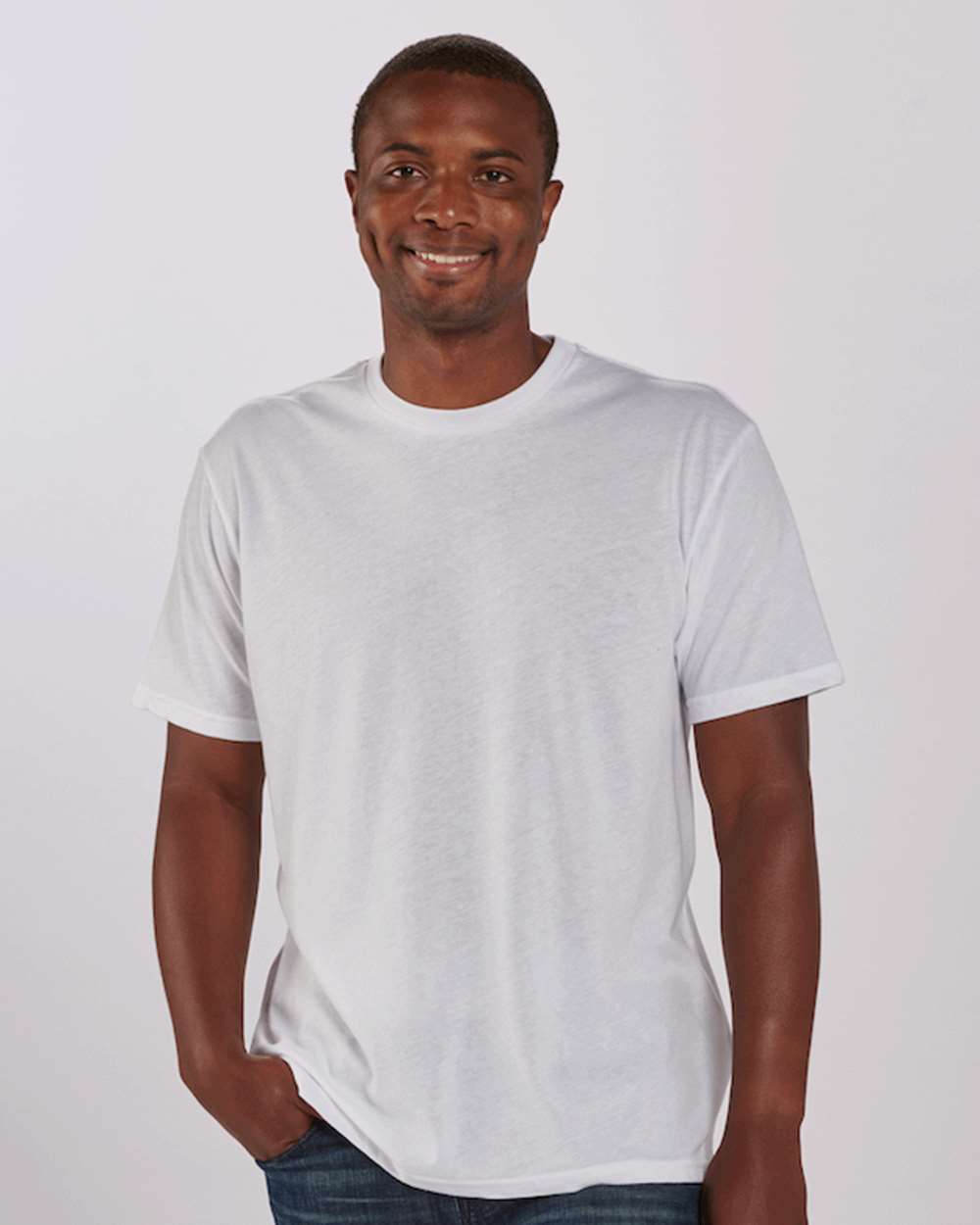 Unisex Tri-Blend T-Shirt
