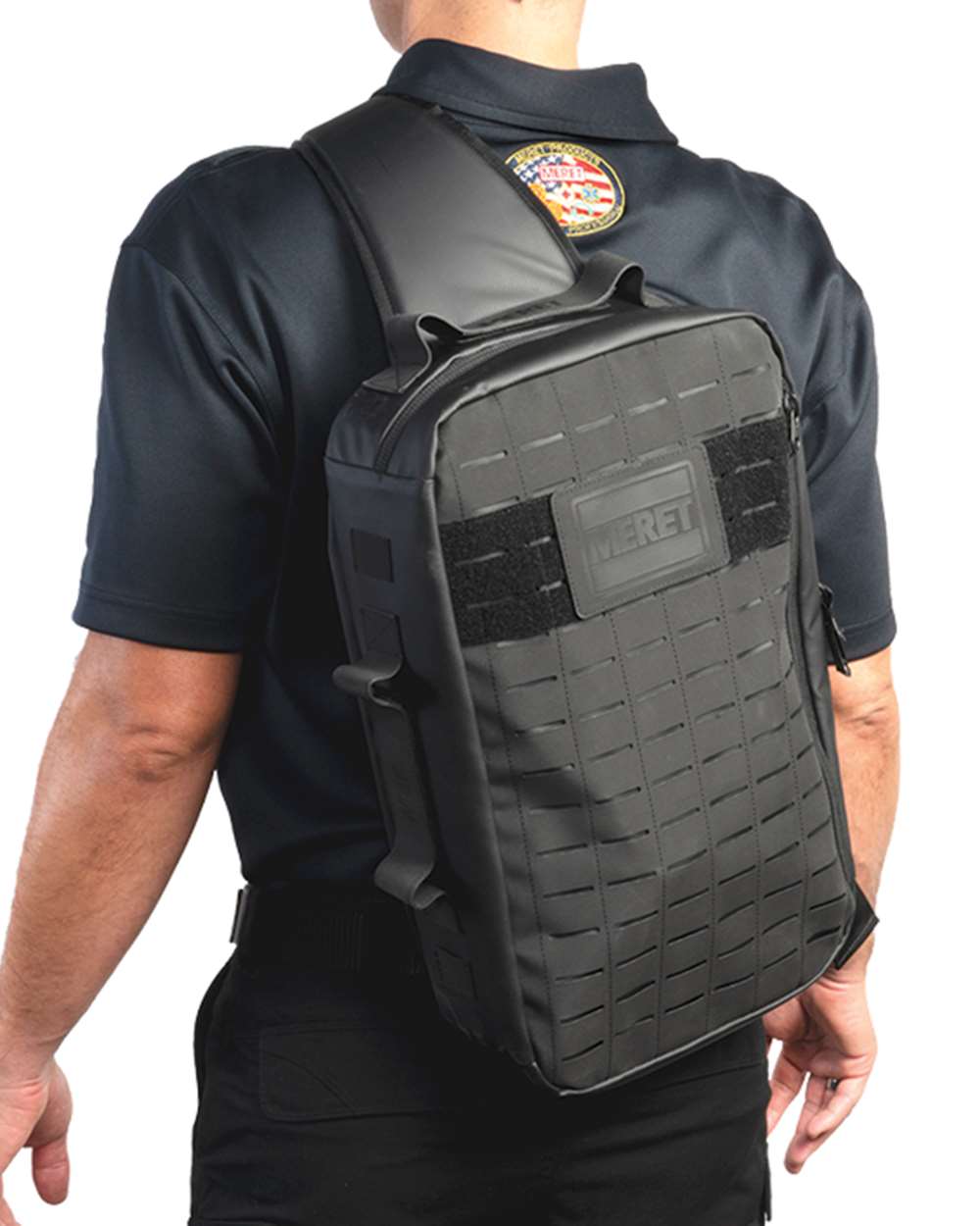TRSÃ‚â„¢ PRO X TAC Response Sling Bag