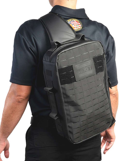 TRSÃ‚â„¢ PRO X TAC Response Sling Bag
