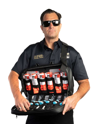 TRSÃ‚â„¢ PRO X TAC Response Sling Bag
