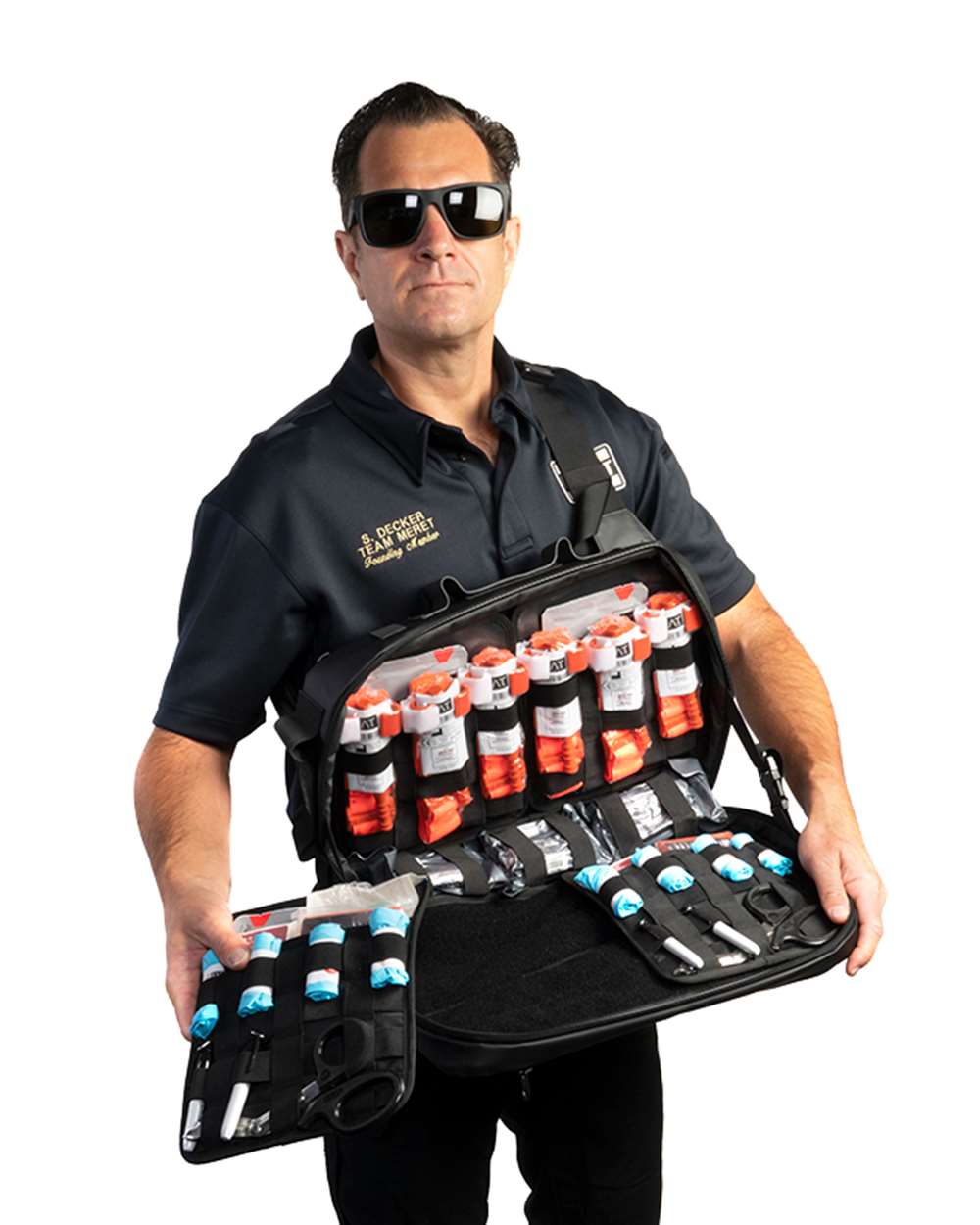 TRSÃ‚â„¢ PRO X TAC Response Sling Bag