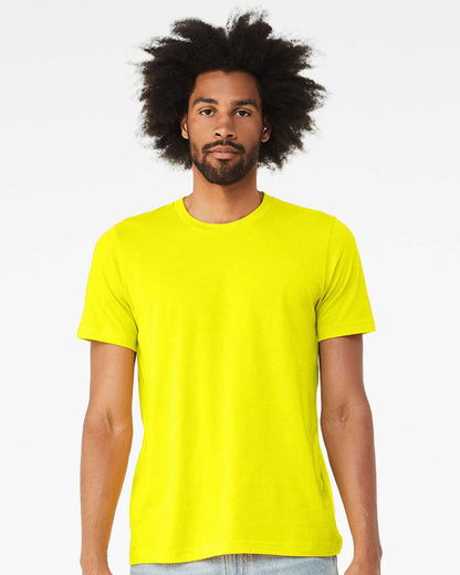 CVC Jersey Tee