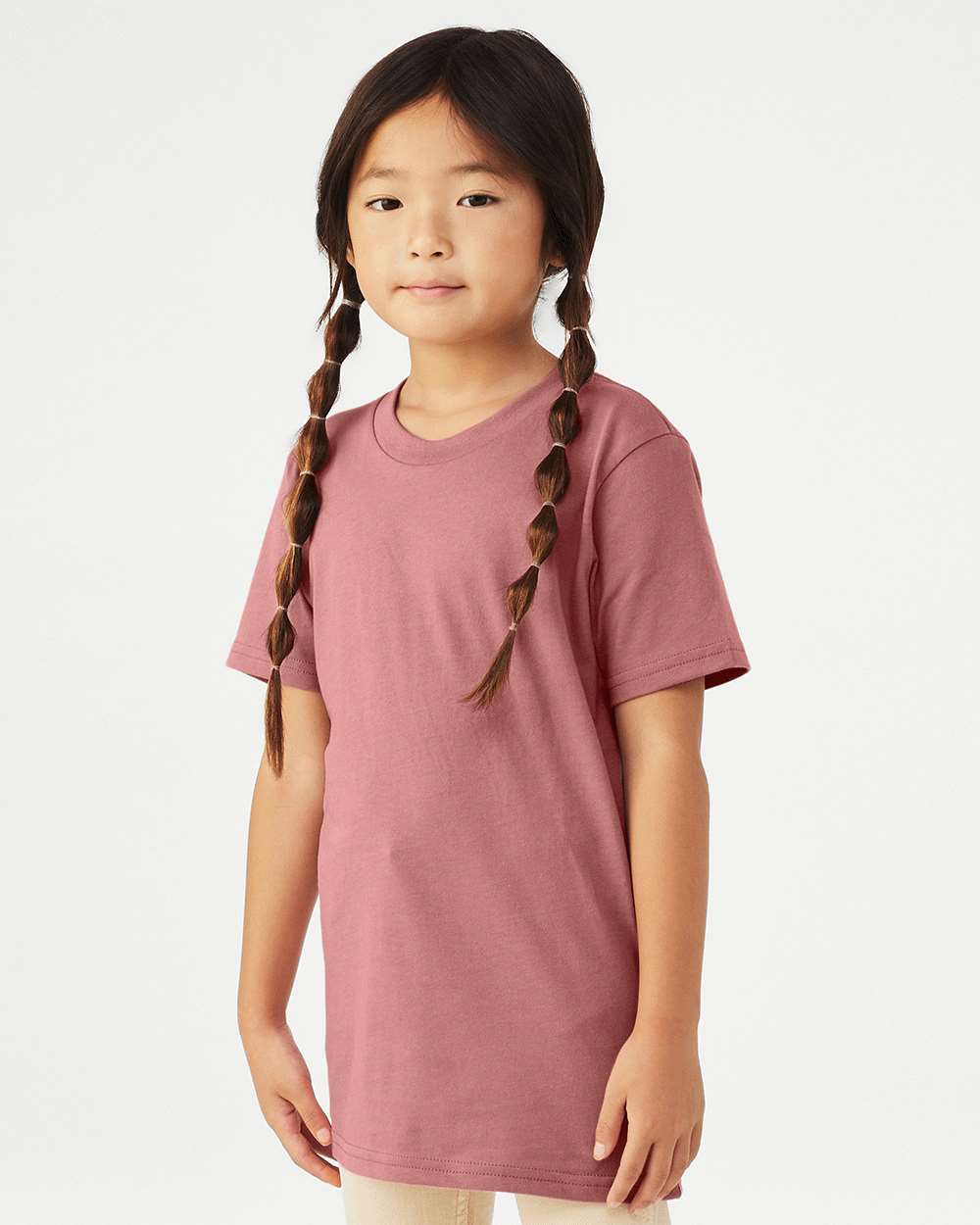 Youth Jersey Tee