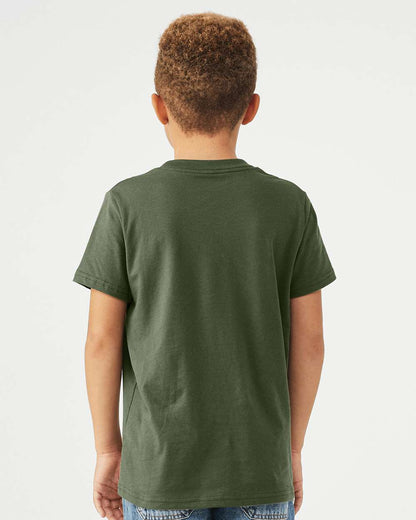 Youth Jersey Tee