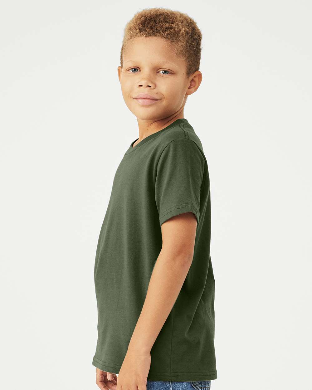Youth Jersey Tee