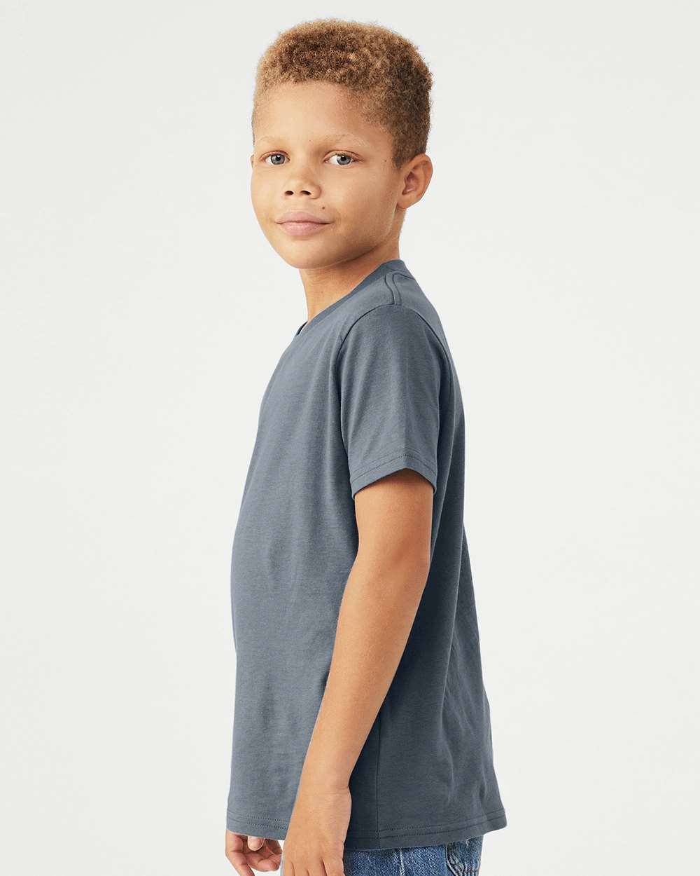 Youth Jersey Tee