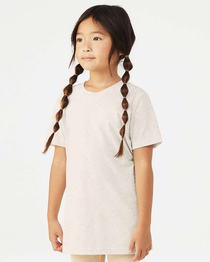 Youth Triblend Tee
