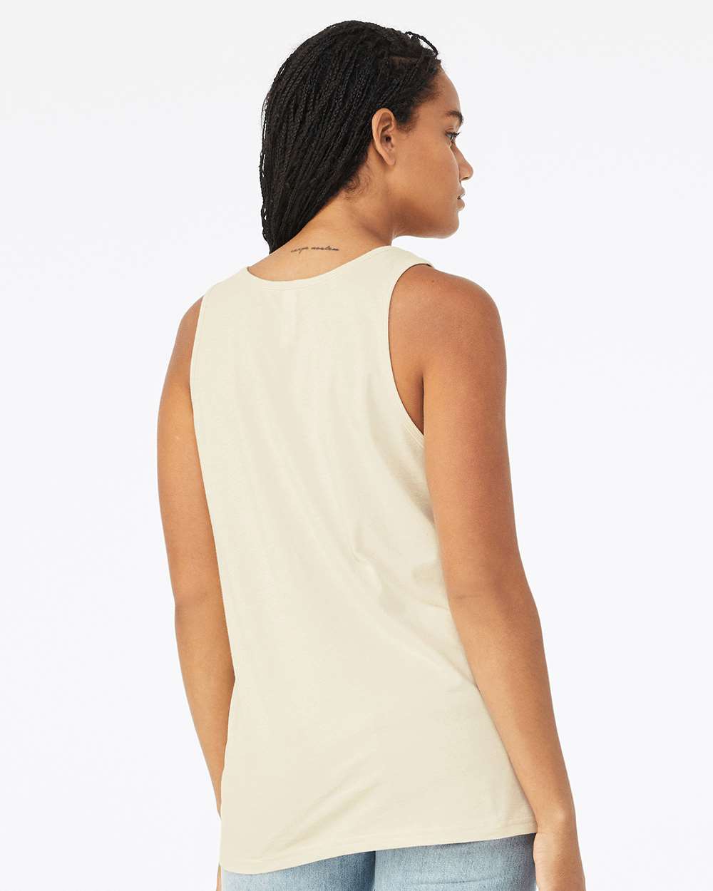 Jersey Tank