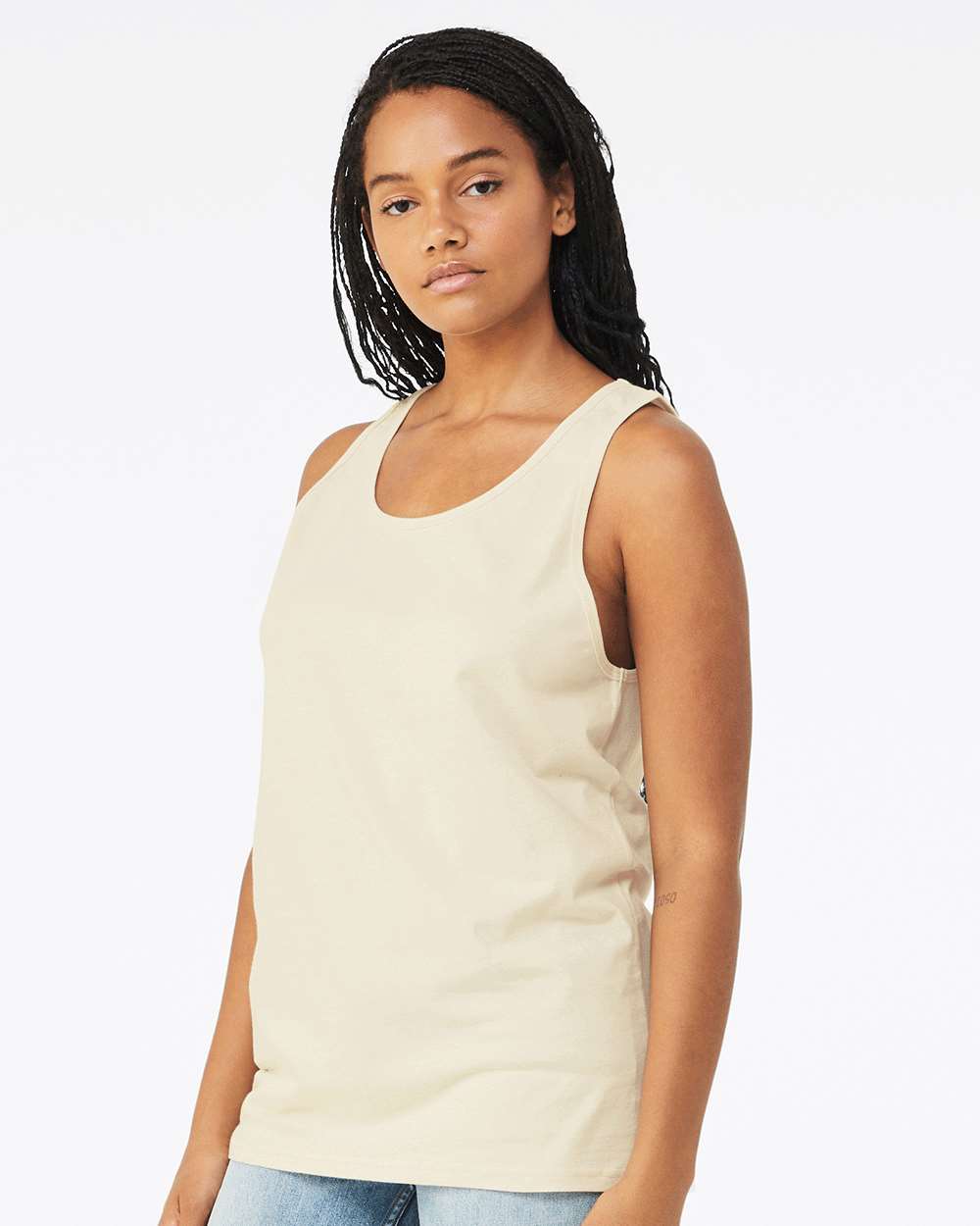 Jersey Tank