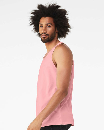 Jersey Tank