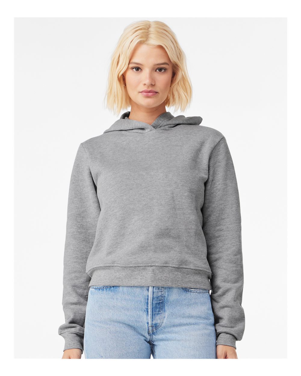 Women's Classic Hoodie Sweatshirt