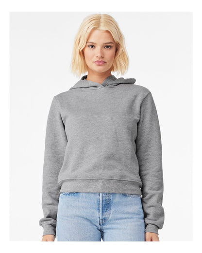 Women's Classic Hoodie Sweatshirt