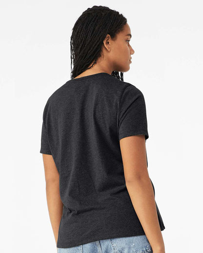 WomenÃ‚â€™s Relaxed Fit Triblend Tee