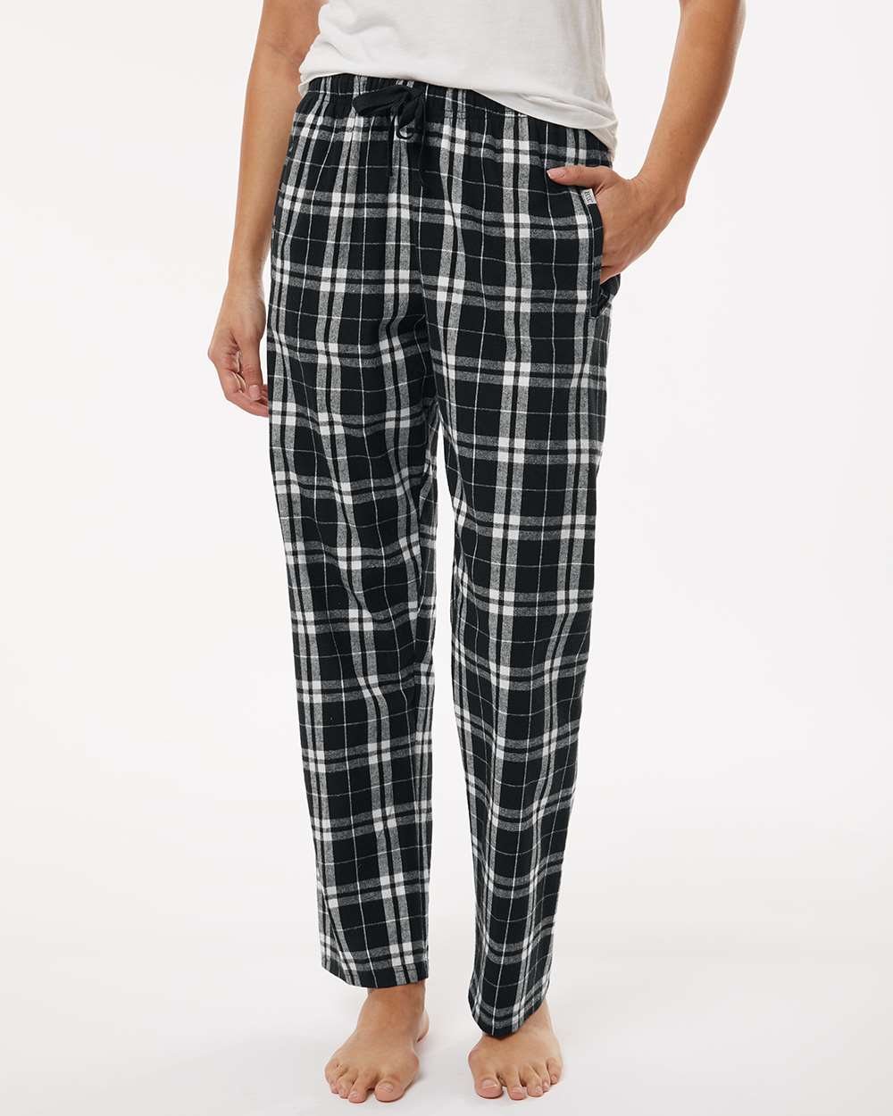 Women's Haley Flannel Pants