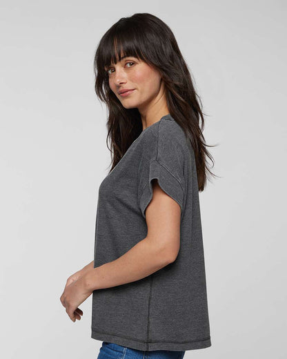 Women's Relaxed Vintage Wash Tee