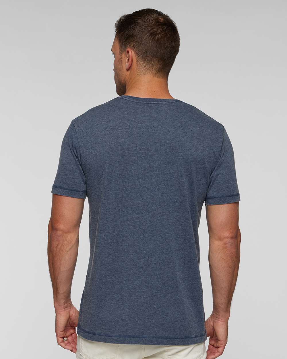Unisex Vintage Wash Tee