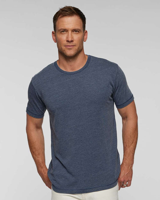 Unisex Vintage Wash Tee