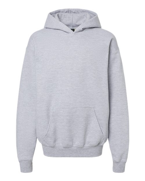 Gildan Youth Softstyle® Midweight Hooded Sweatshirt