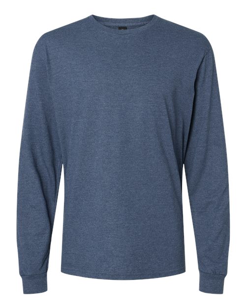 Gildan Unisex Softstyle® CVC Long Sleeve T-Shirt
