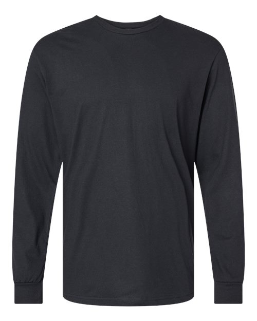 Gildan Unisex Softstyle® CVC Long Sleeve T-Shirt