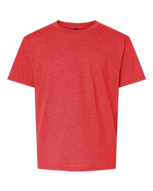 Gildan Youth Softstyle® CVC T-Shirt