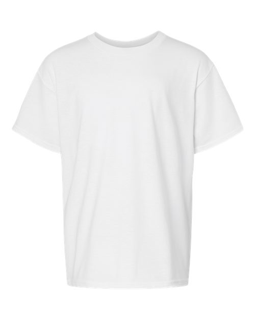 Gildan Youth Softstyle® CVC T-Shirt
