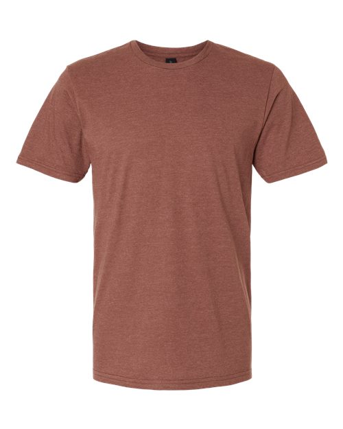 Gildan Unisex Softstyle® CVC T-Shirt