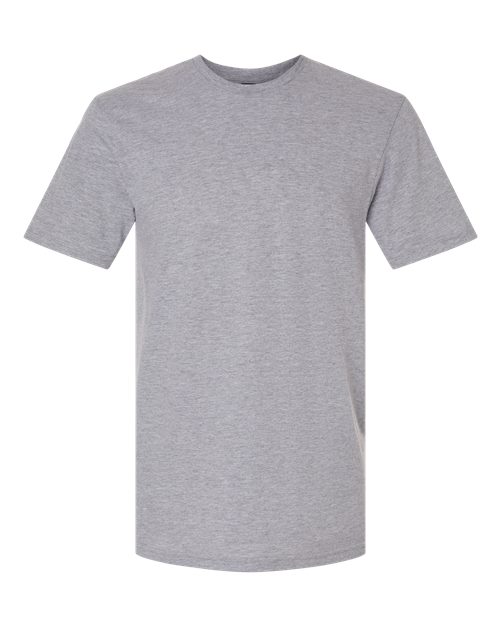 Gildan Unisex Softstyle® CVC T-Shirt