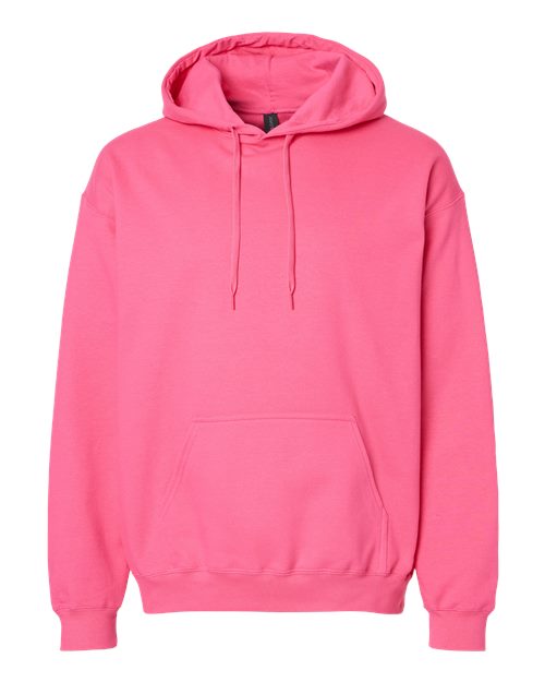 Gildan Unisex Softstyle® Midweight Hooded Sweatshirt