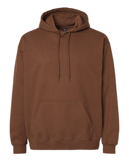 Gildan Unisex Softstyle® Midweight Hooded Sweatshirt