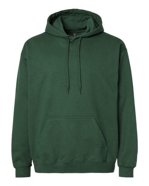Gildan Unisex Softstyle® Midweight Hooded Sweatshirt