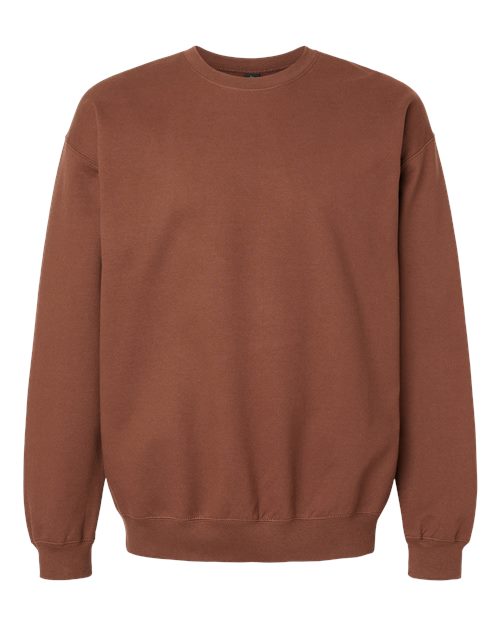 Gildan Unisex Softstyle® Midweight Crewneck Sweatshirt