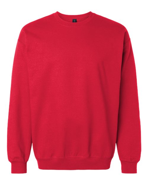 Gildan Unisex Softstyle® Midweight Crewneck Sweatshirt