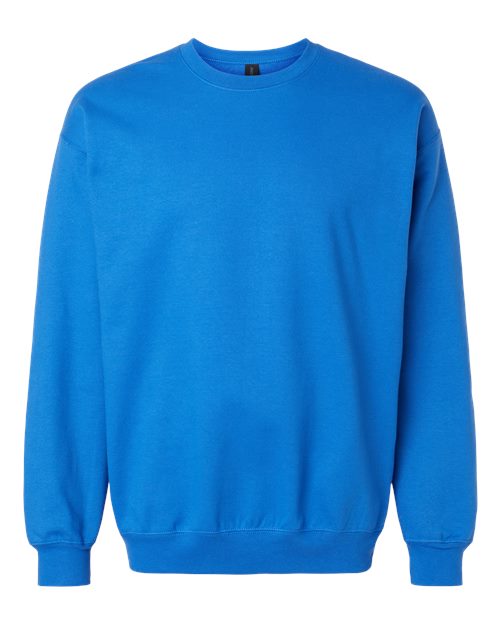 Gildan Unisex Softstyle® Midweight Crewneck Sweatshirt