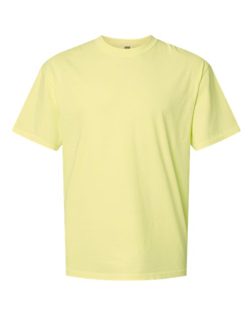 Comfort Colors Unisex Garment-Dyed Heavyweight T-Shirt